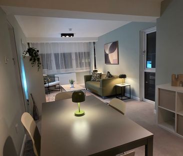 1 Bed Flat, Dudley Court, G41 - Photo 4