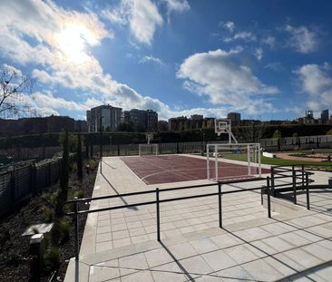 Piso de alquiler en Calle Calle de Dulce Chacón, 25, Virgen del Cor... - Photo 6