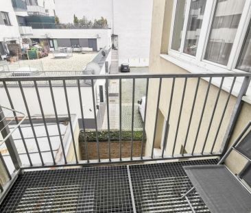 2 Zimmer-Wohnung inkl.27m² Terrasse - Photo 1