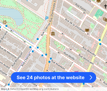 Tour du Parc - Photo 1