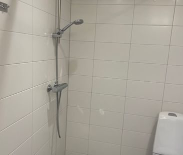 Valhallavägen 19 A - Foto 3