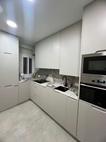 Calle de Sancho Dávila, Madrid, Community of Madrid 28028 - Photo 5