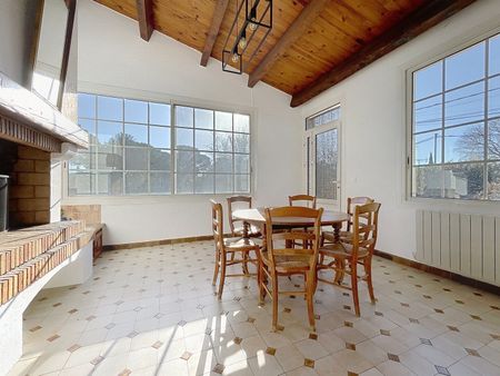 Maison Berre L Etang 3 pièce(s) 141.31m2 - Photo 5