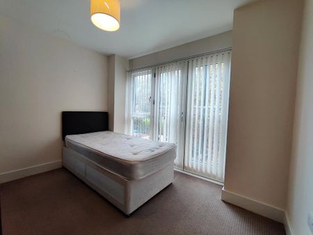 2 bedroom apartment to rent - Photo 4