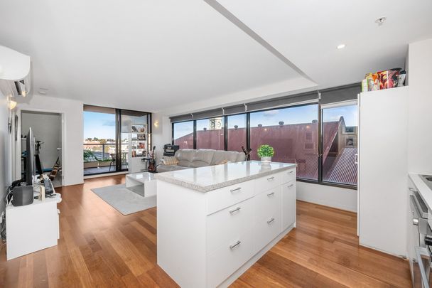 Greta Location in Hawthorn - Fully Furnished - Photo 1