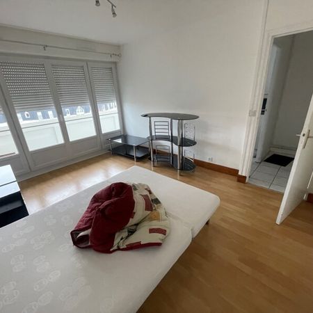 Location Appartement 1 Pièce 28 m² - Meublé - Photo 3