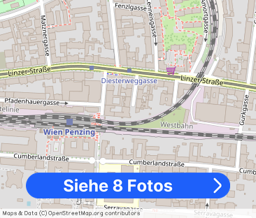 PRIVAT, Moderne 2 Zimmer Neubauwohnung in ruhiger, verkehrsgünstige... - Foto 1