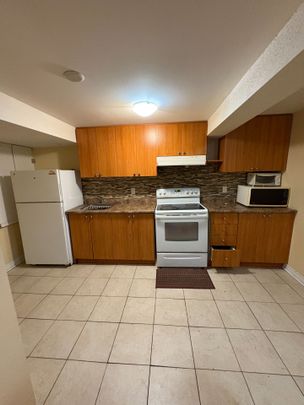 For Lease - 28 Junction Crescent, Brampton, Ontario - Photo 1