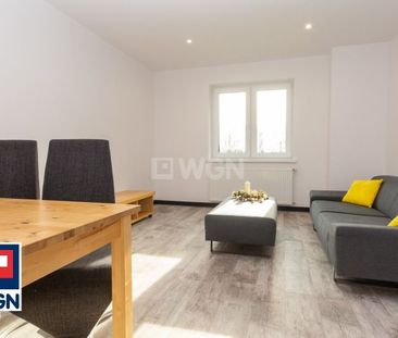 Mieszkanie na wynajem Łaziska Górne - Atrakcyjne mieszkanie w nowoc... - Фото 1