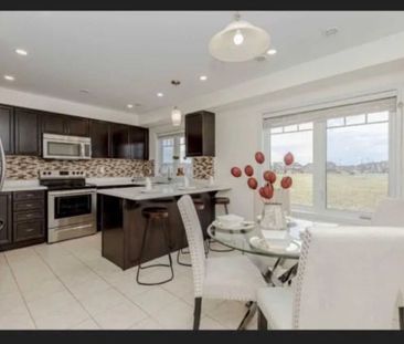 For Lease - 106 Bannister Crescent, Brampton, Ontario - Photo 1