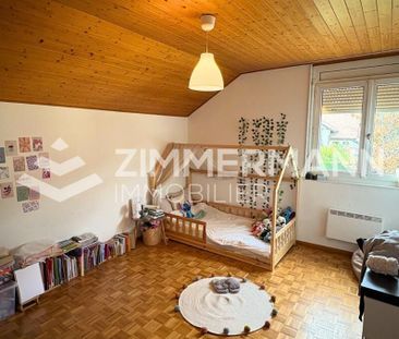 Villa mitoyenne,6.5,210 - Photo 3