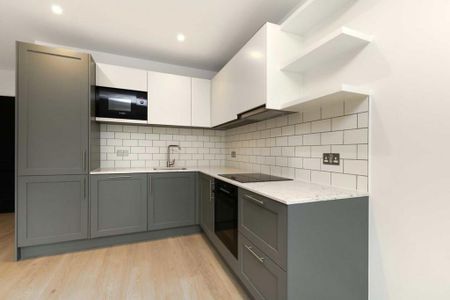 1 bedroom flat to rent - Photo 2