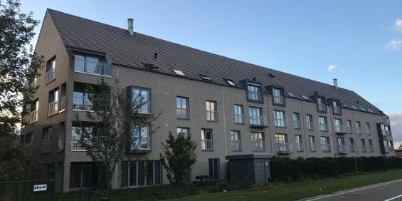 Appartement te huur in Roeselare voor € 750 met 2 slaapkamers - Photo 3