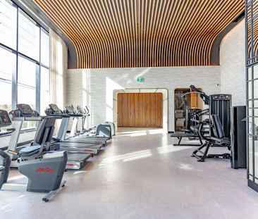 For Lease - 3240 William Coltson Avenue Unit# 1110, Oakville, Ontario - Photo 4