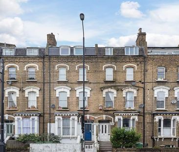 2 bedroom maisonette to rent - Photo 1