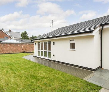 3 bedroom bungalow to rent - Photo 5