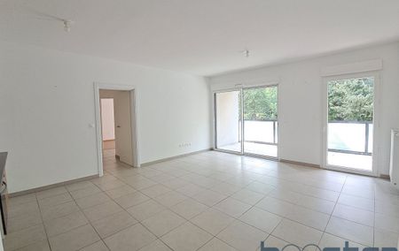 3 pièces, 64m² en location à Toulouse - 940 € par mois - Photo 3