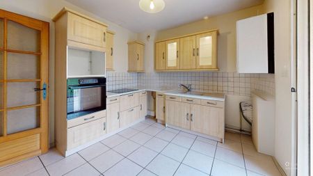 Appartement T3 Yzeure à louer - Photo 5