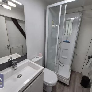 Appartement à louer 1 pièce 11.03m² - Photo 2