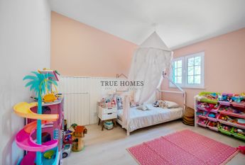 Moradia T4 em Setúbal