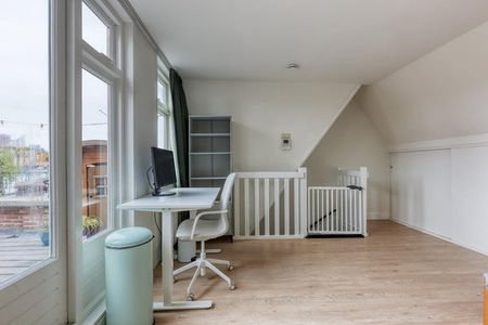 Te huur: Appartement Weissenbruchstraat 267 in Den Haag - Photo 2