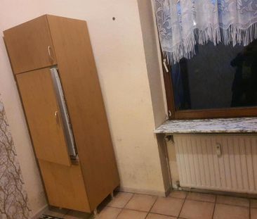 Mietwohnung ein Zimmer Wohnung zum Vermieten - Photo 1