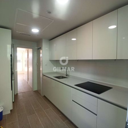 Ático en alquiler en Castellana-Orense – Madrid | Gilmar Consulting - Photo 2