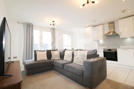 1 bedroom apartment to rent - Photo 4