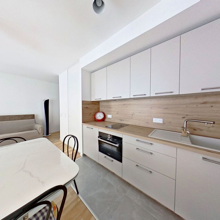 Location Appartement 1 pièce 33m² - Photo 1