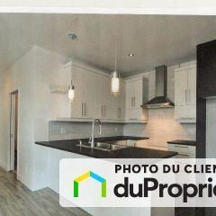 Condo haut de gamme à louer à Granby (Gestion Marc Breton) - Photo 2