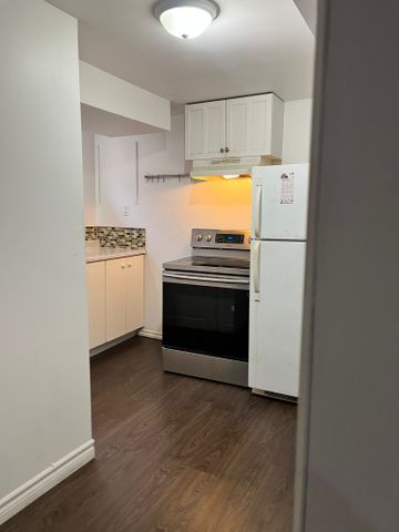 For Lease - 65 Blakemanor Boulevard Unit# Basement, Toronto, Ontario - Photo 2