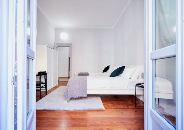 Via Ormea, Turin, Piedmont 10126