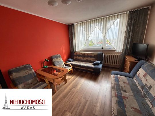 Gliwice, Śródmieście, Aleja Majowa. 21mkw z CO - Zdjęcie 1