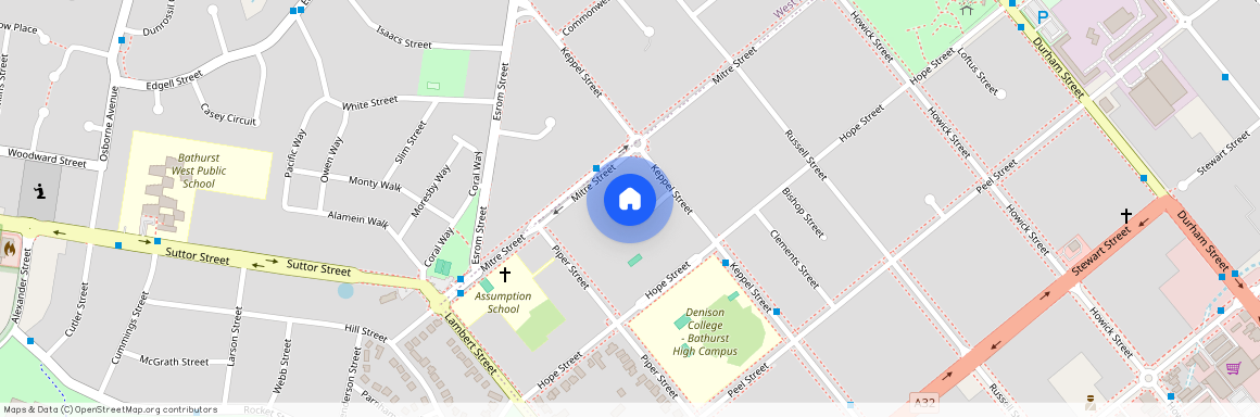 12 Cardew Close, Bathurst NSW 2795