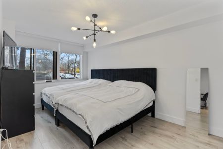 For Lease - 3000 Bathurst Street Unit# 110, Toronto, Ontario - Photo 3