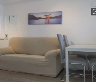 Piso de alquiler en Buena Vista - Foto 3