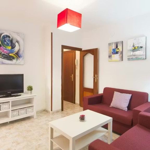 Calle Nardos, Getafe, Community of Madrid 28903 - Photo 1