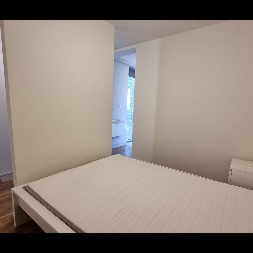 Studio Flat, Gradwell Street, L1 - Photo 1