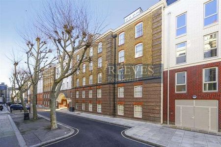 Nigel Building, Portpool Lane, Bloomsbury, Chancery Lane, Holborn, London, EC1N - Photo 5