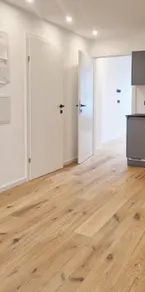 Modernes Single Apartment mit Terrasse - Erstbezug - Photo 1