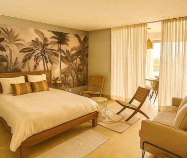 Appartement rénové - Photo 1