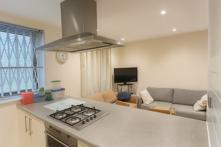 1 bedroom in a house share to rent - Photo 4