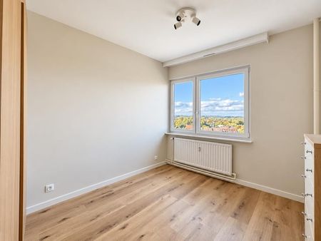 Appartement te huur - Photo 2