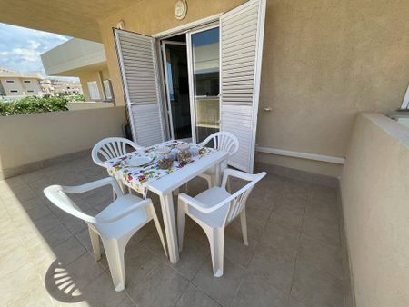 Bilocale via Cavalier Luigi Bisani 66, Santa Barbara - Gesuiti, Ragusa - Photo 3