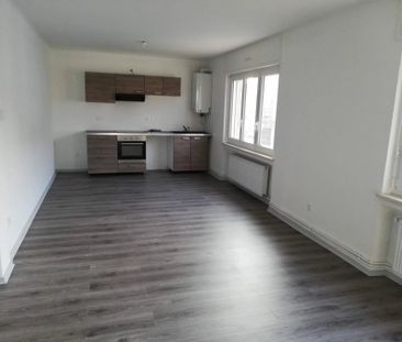 Appartement à louer F3 à Yutz - Photo 1