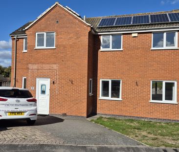 Tiverton Close, Oadby, LE2 - Photo 1