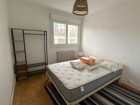 Appartement meublé F5 à louer - Photo 2