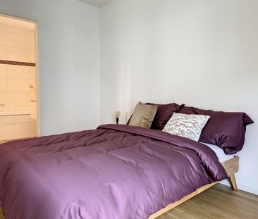 3½ PIÈCES - Récent avec un balcon ! - Photo 3