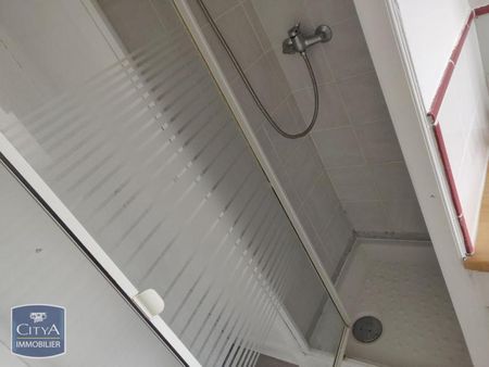 Location Appartement 1 pièce 11m² TRELISSAC 24750 - Photo 5