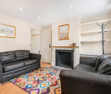 St. Judes Road, Englefield Green, Egham, Surrey, TW20 0BY - Photo 1